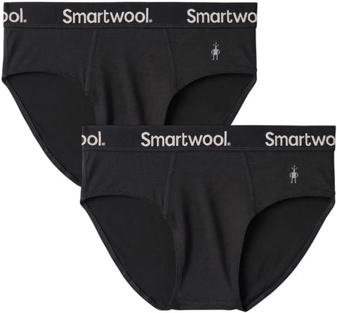 Smartwool Men's Active Brief Boxed