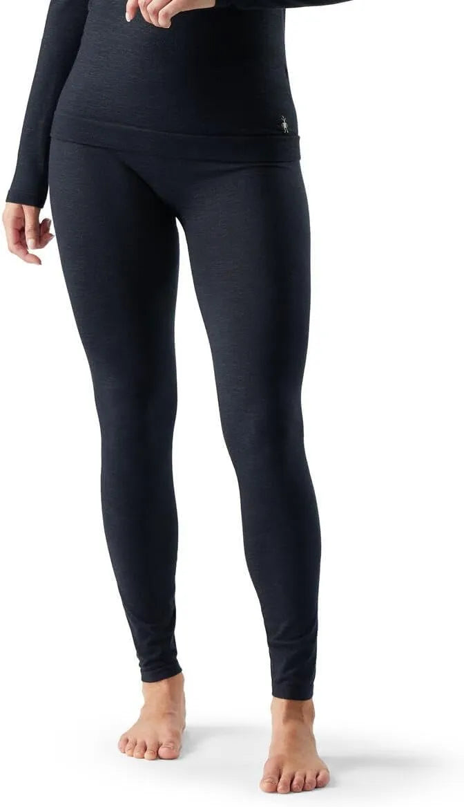 Smartwool Women's Intraknit All-Season Merino Base Layer Bottom