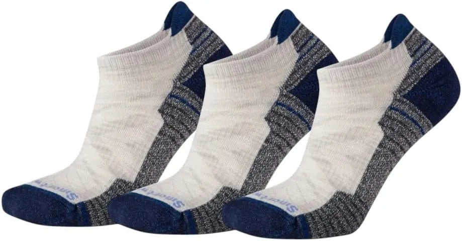 Smartwool Women's Hike Light Cushion Low Ankle Socks