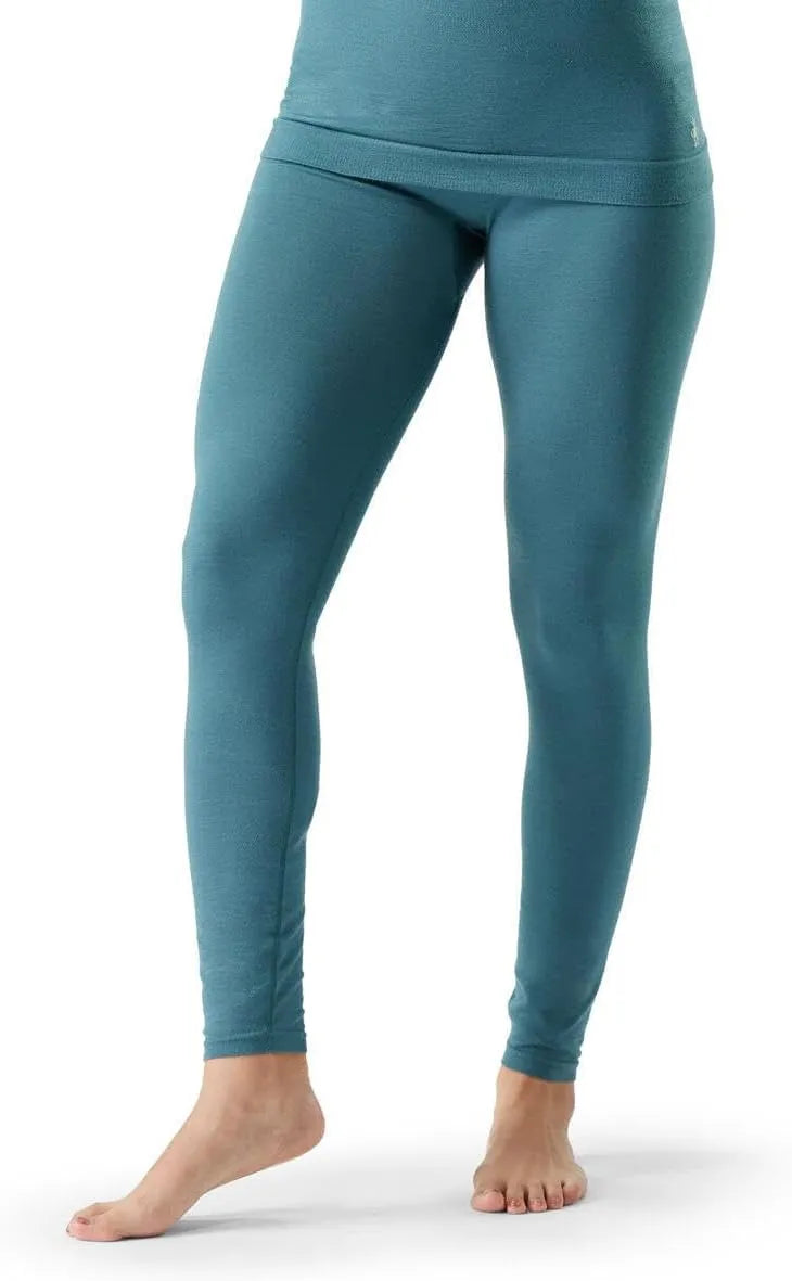 Smartwool Women's Intraknit All-Season Merino Base Layer Bottom