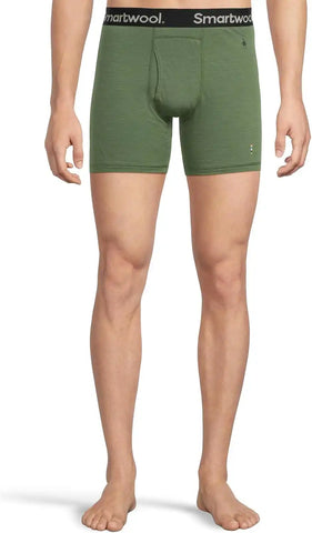 Smartwool Men's Merino Boxer Brief