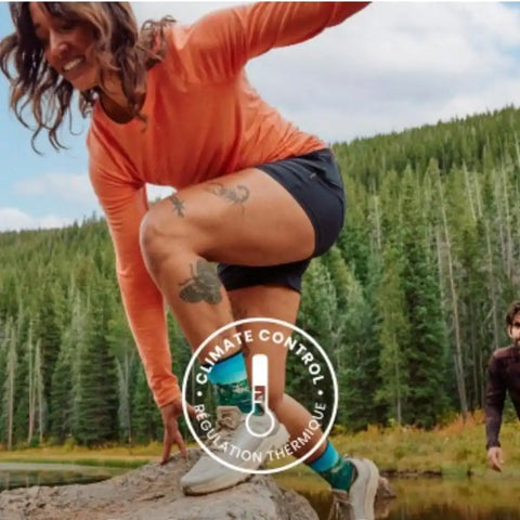 SmartWool Women's Active Ultralite Short Sleeve