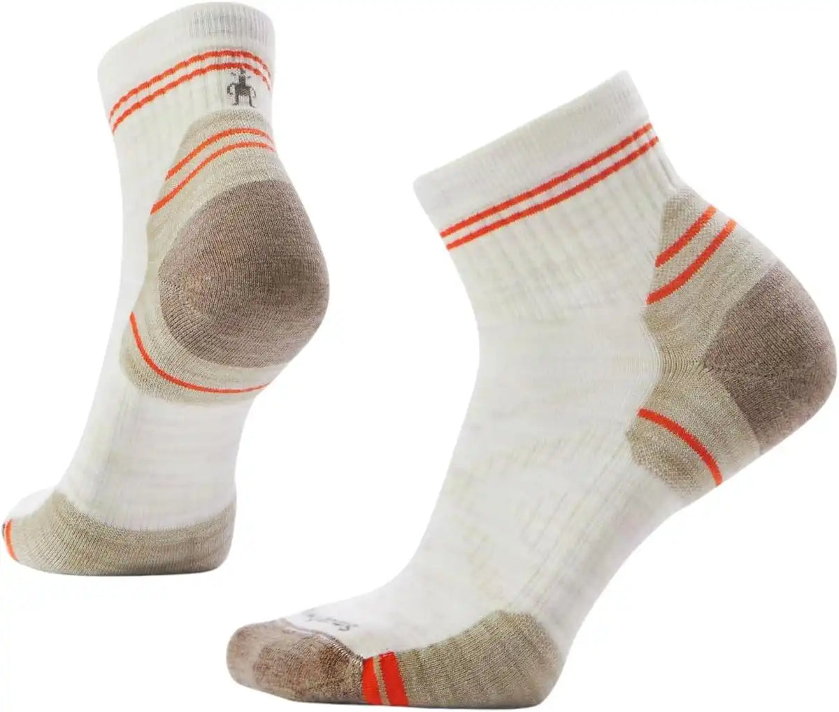 Smartwool Women's Hike Targeted Cushion Ankle Socks