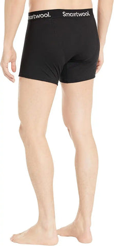 Smartwool Men's Active Boxer Brief Boxed