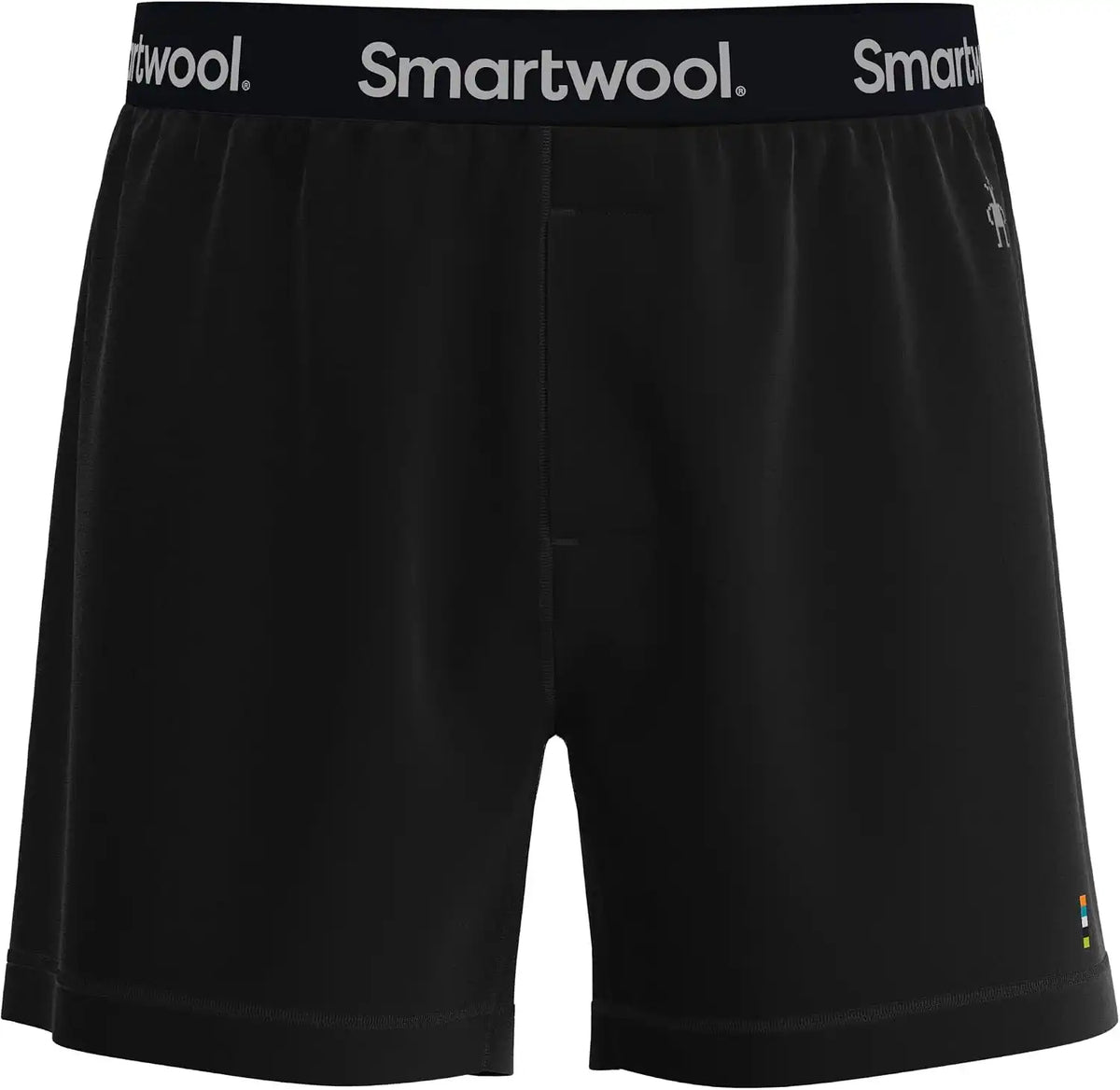 Smartwool Men's Merino Boxer Boxed