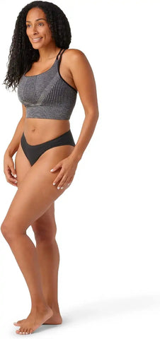 Smartwool Women's Intraknit Bikini Boxed