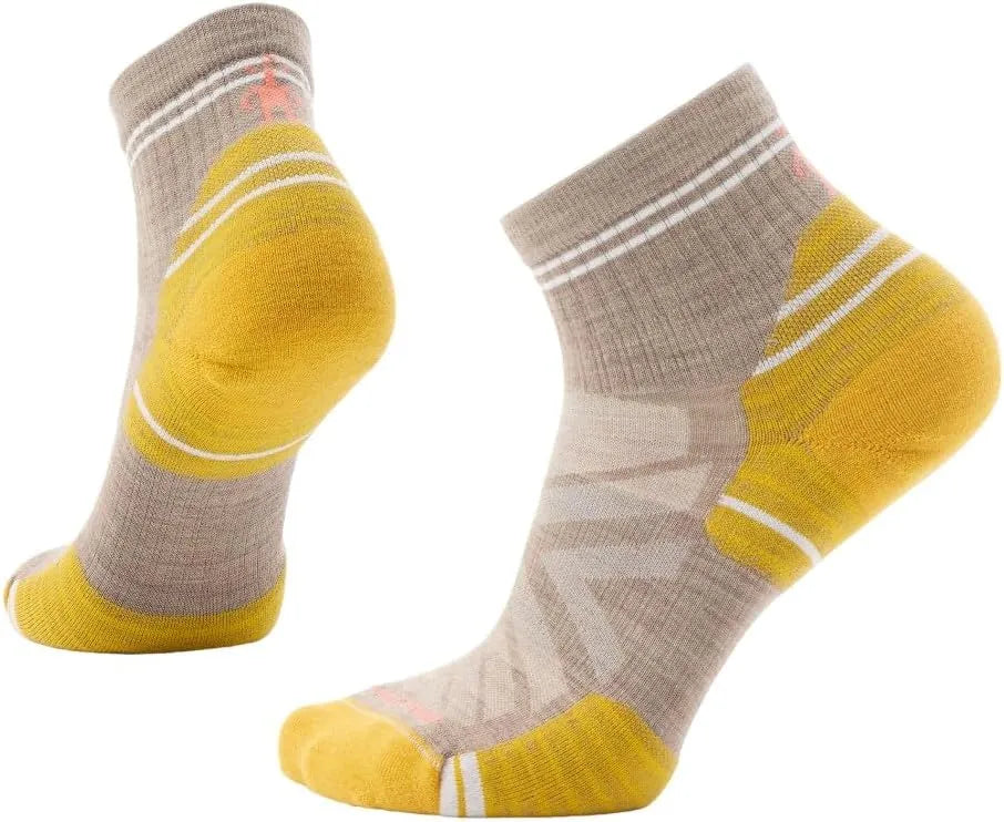 Smartwool Women's Hike Targeted Cushion Ankle Socks