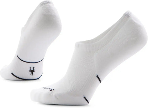 Smartwool Women's Run Targeted Cushion No Show Socks