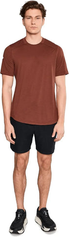 SmartWool Men's Active Mesh Short Sleeve Tee