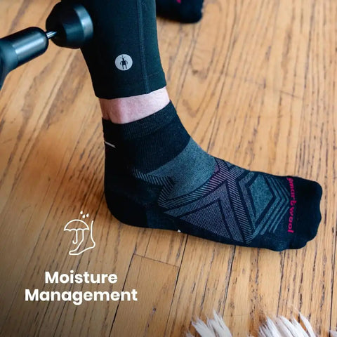 Smartwool Men's Hike Full Cushion Crew Socks