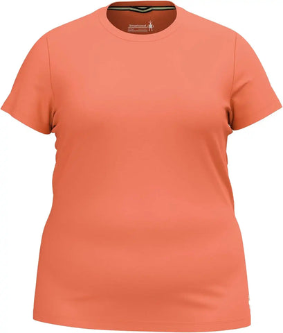 Smartwool Women's Plus Size Merino Short Sleeve Tee