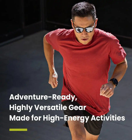 Smartwool Men's Intraknit Thermal Merino Base Layer 1/4 Zip