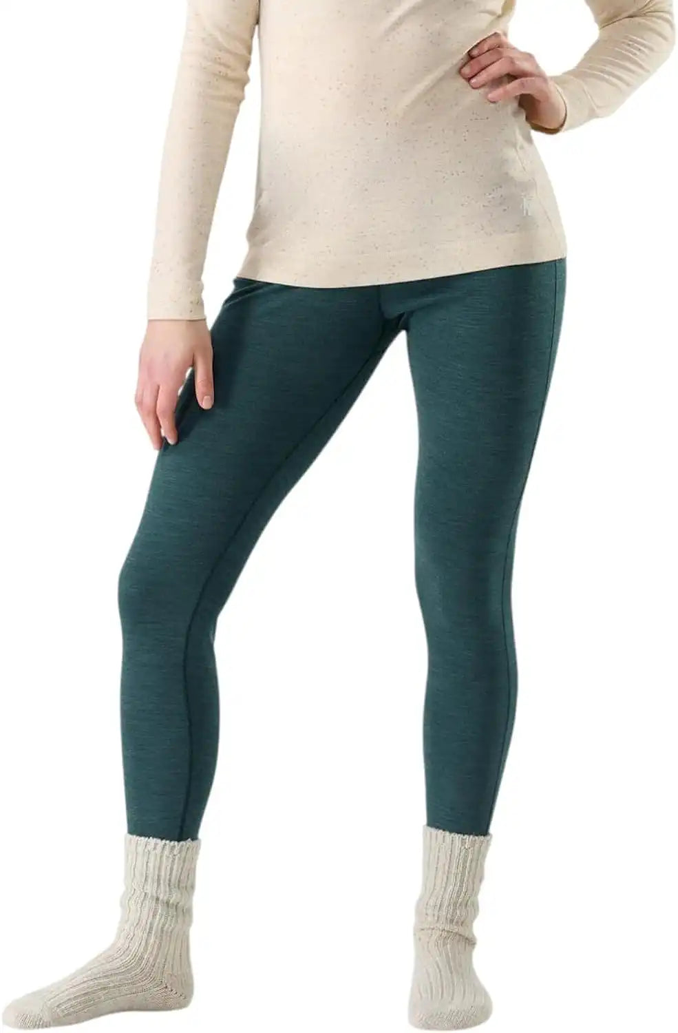 Smartwool Women's Classic Thermal Merino Base Layer Bottom