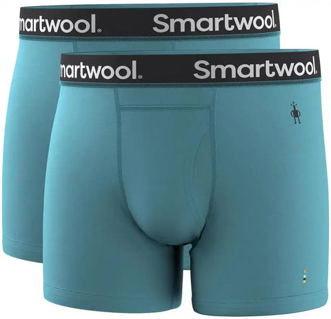 Smartwool Men's Merino Boxer Brief Boxed