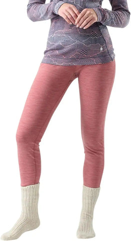 Smartwool Women's Classic Thermal Merino Base Layer Bottom