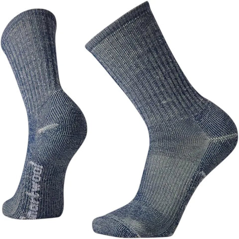 Smartwool Men's Hike Classic Edition Light Cushion Crew Socks