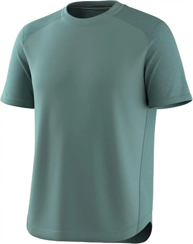 SmartWool Men's Active Mesh Short Sleeve Tee