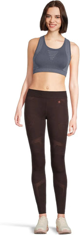 SmartWool Women's Intraknit Racerback Bra