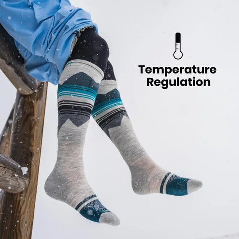 Smartwool Men's Run Targeted Cushion Ankle Socks