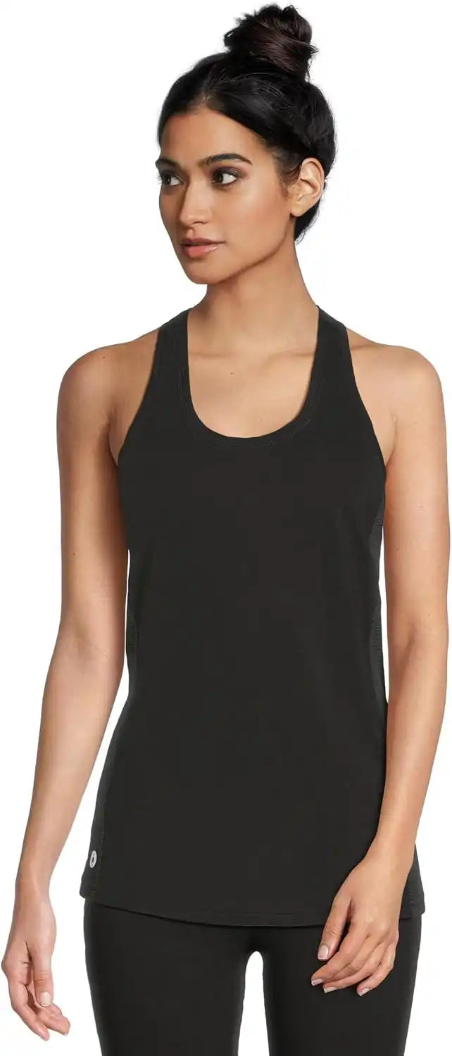 Smartwool Women's Active Mesh Racerback Tank