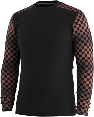 Smartwool Men's Classic Thermal Merino Base Layer Crew