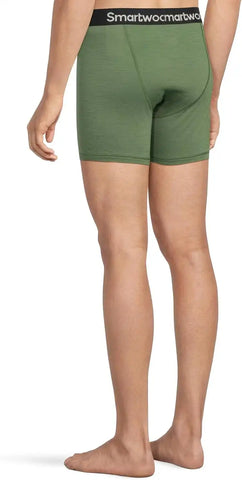 Smartwool Men's Merino Boxer Brief