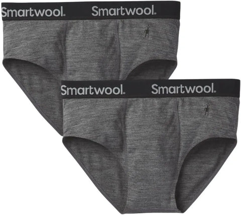 Smartwool Men's Active Brief Boxed