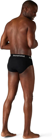 Smartwool Men's Active Brief Boxed