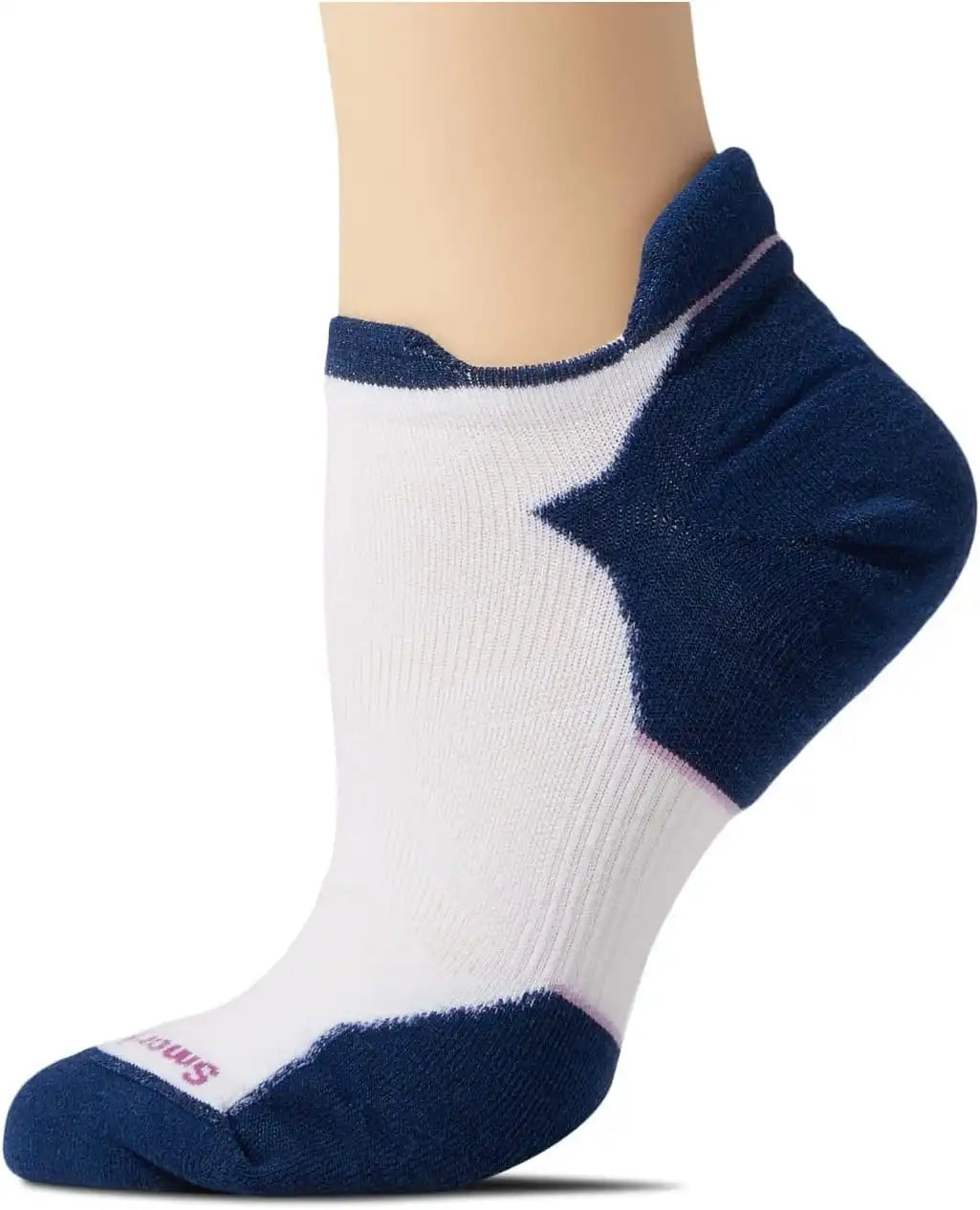 Smartwool Women's Run Targeted Cushion Low Ankle Socks