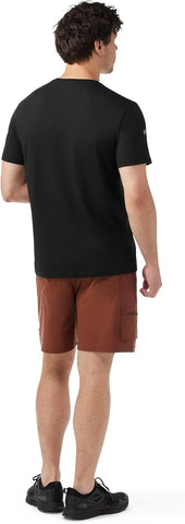 SmartWool Men's Active Short Sleeve