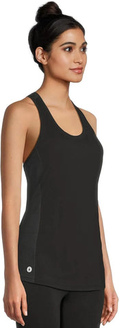 Smartwool Women's Active Mesh Racerback Tank