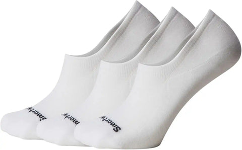 Smartwool Everyday No Show Socks for Men and Women