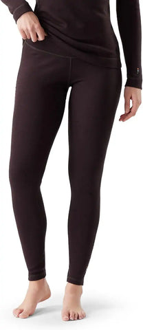 Smartwool Women's Classic Thermal Merino Base Layer Bottom