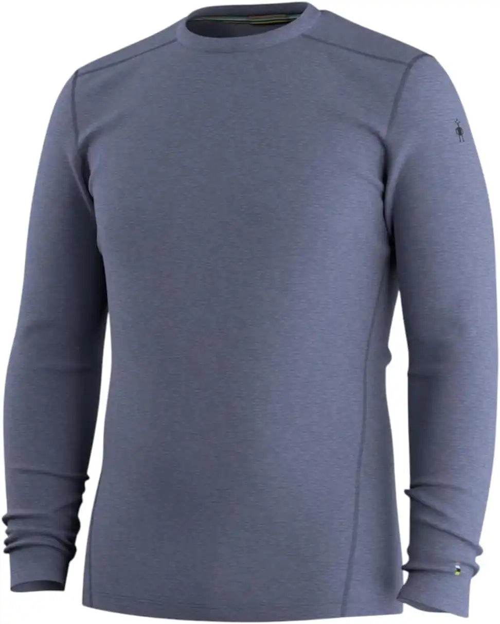 Smartwool Men's Classic Thermal Merino Base Layer Crew