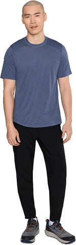 SmartWool Men's Active Mesh Short Sleeve Tee