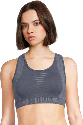 SmartWool Women's Intraknit Racerback Bra