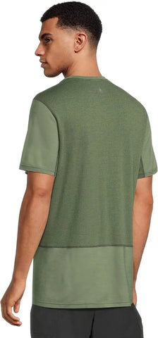 SmartWool Men's Mountain Bike Short Sleeve Jersey