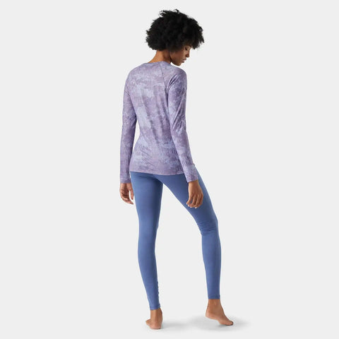 SmartWool Women's Classic All-Season Merino Base Layer Bottoms