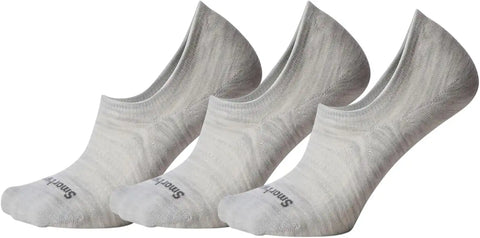Smartwool Unisex Everyday No Show Socks