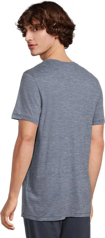 SmartWool Men's Merino Hemp Blend Pocket Tee