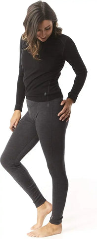 Smartwool Women's Classic Thermal Merino Base Layer Bottom