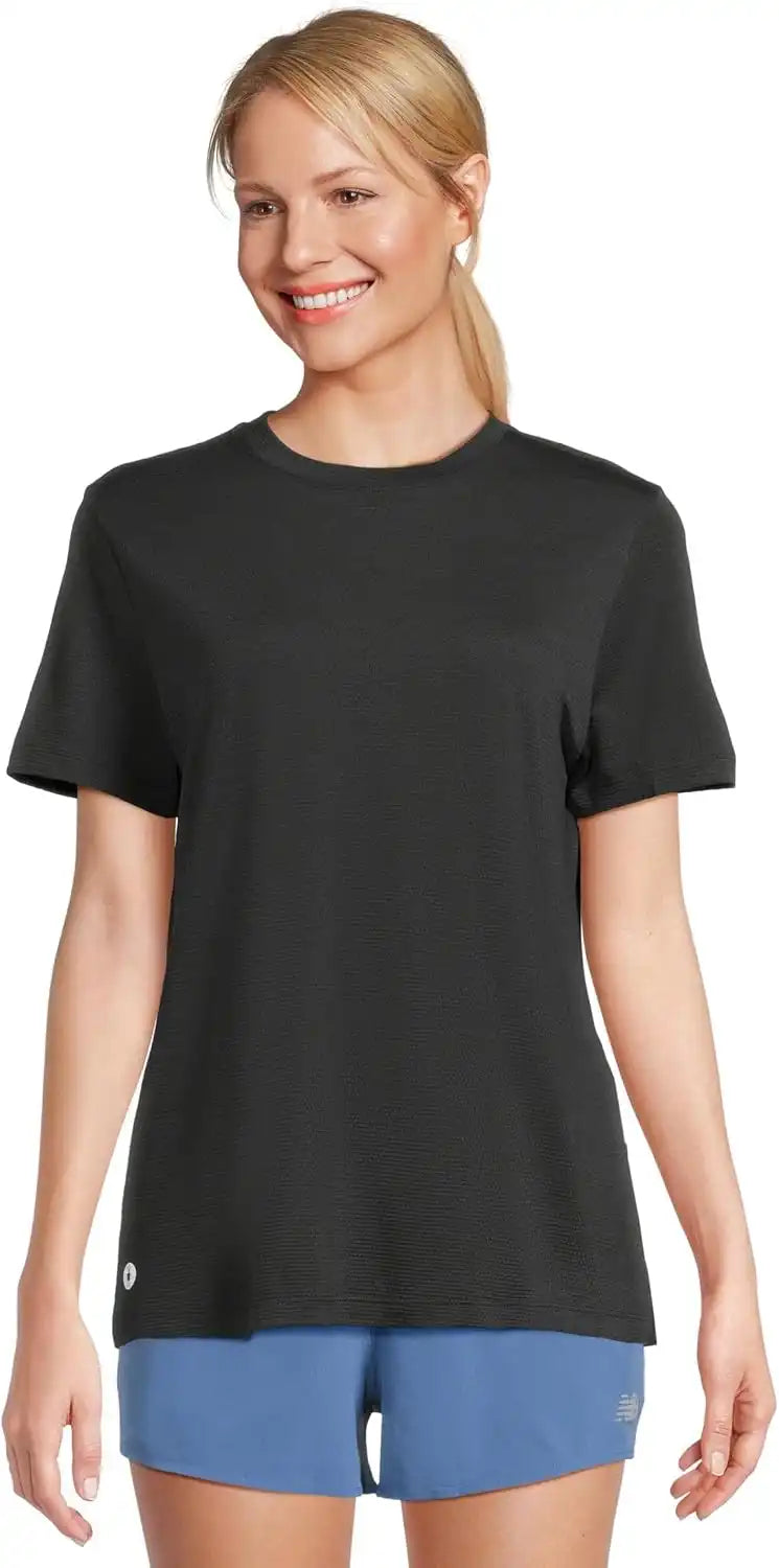 SmartWool Women's Active Mesh Short Sleeve