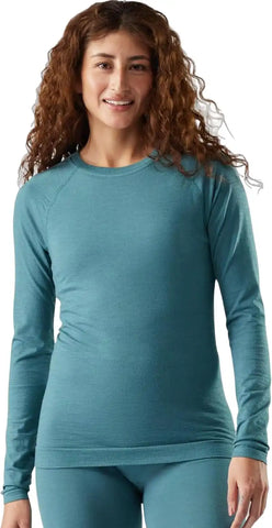 Smartwool Women's Intraknit All-Season Merino Base Layer Bottom
