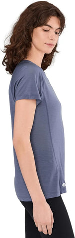 SmartWool Women's Active Ultralite Short Sleeve