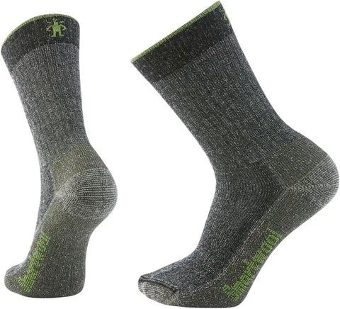 Smartwool Unisex Hike Classic Edition Full Cushion Second Cut Crew Socks