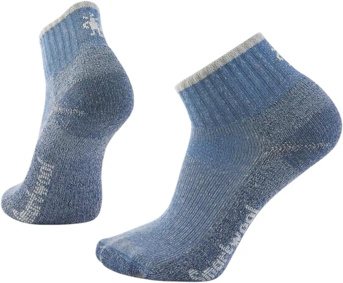 Smartwool Unisex Hike Classic Edition Light Cushion Second Cut Ankle Socks