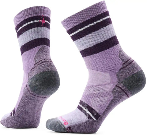 Smartwool Women's Hike Full Cushion Saturnsphere Crew Socks