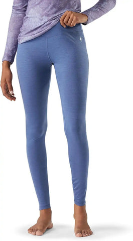 SmartWool Women's Classic All-Season Merino Base Layer Bottoms