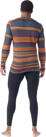 Smartwool Men's Classic Thermal Merino Base Layer Crew
