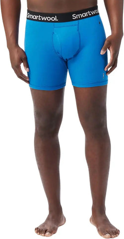 Smartwool Men's Merino Boxer Brief Boxed